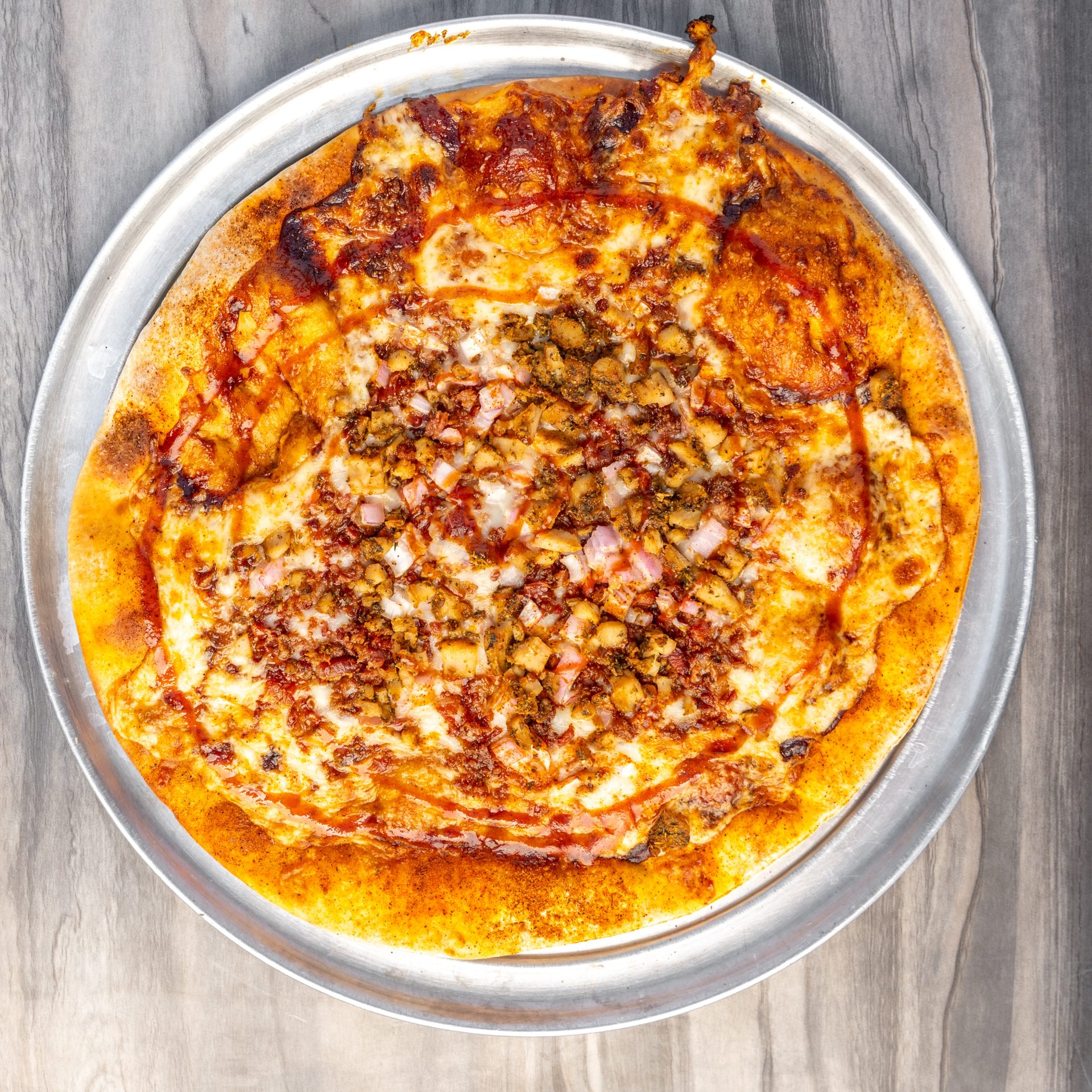Food That Brings People Back