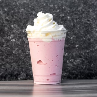 Milkshakes