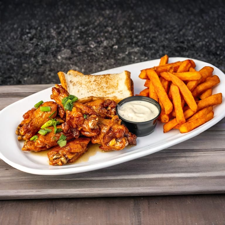 Satisfy Your Cravings with Takeout