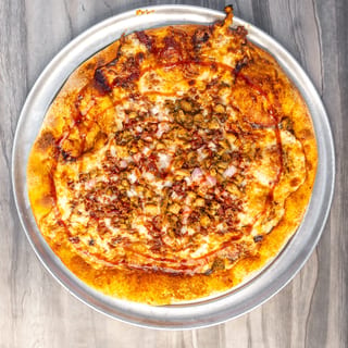 Ten21 Pizza